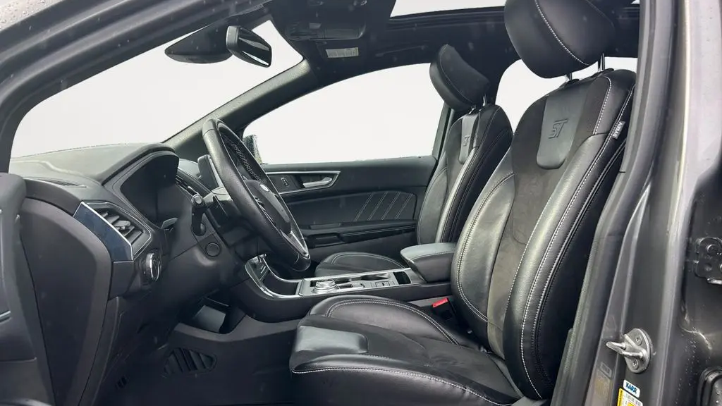 2023 Ford Edge ST