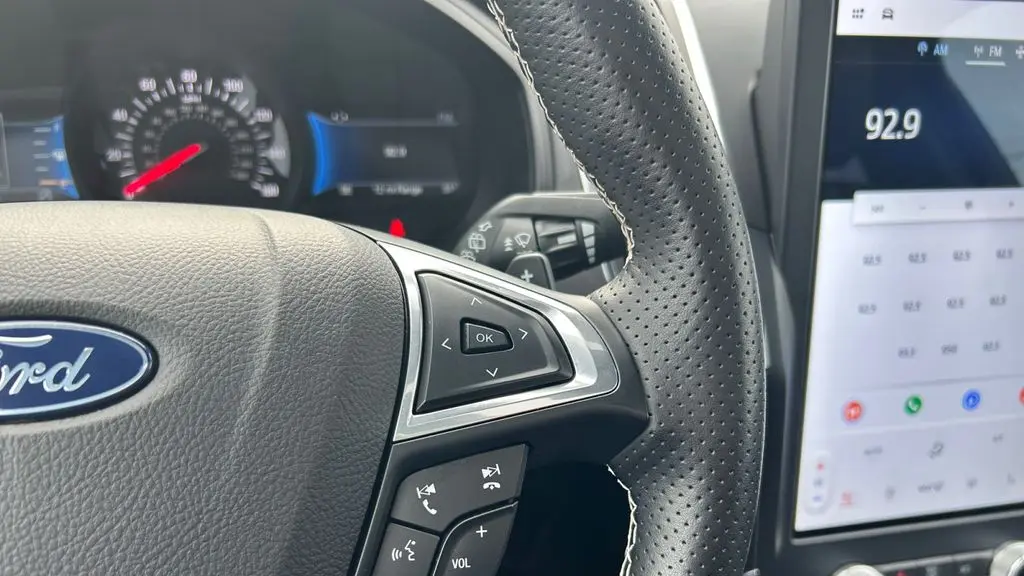 2023 Ford Edge ST