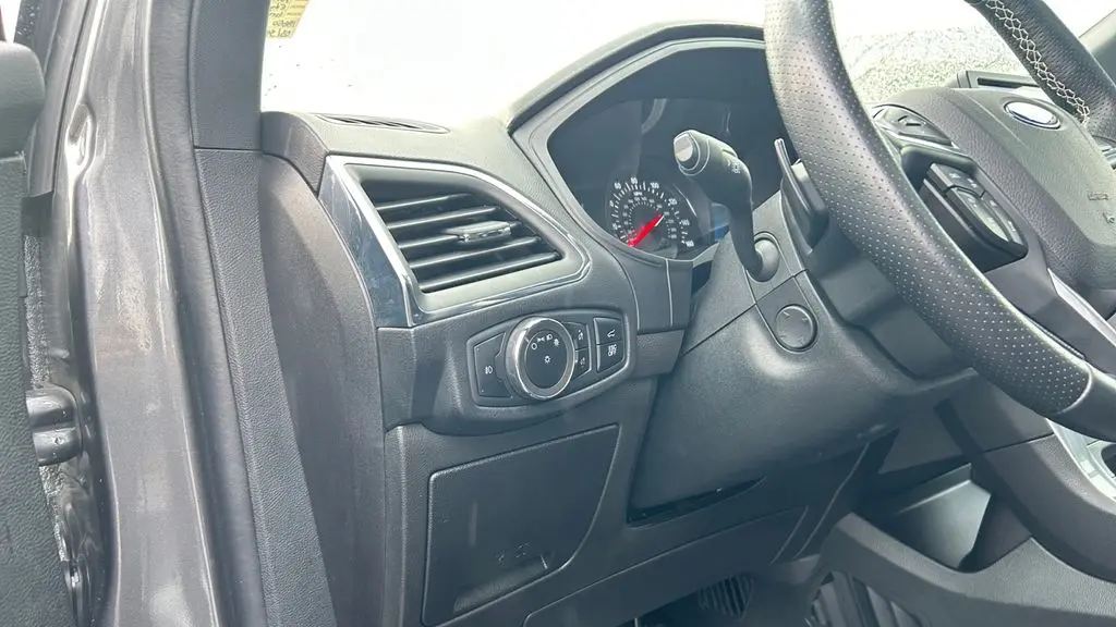 2023 Ford Edge ST