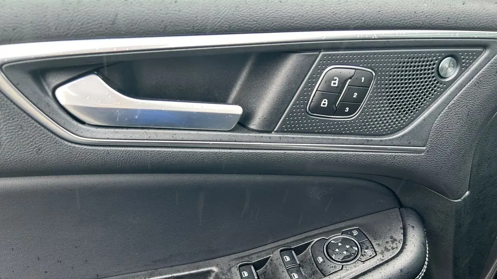 2023 Ford Edge ST
