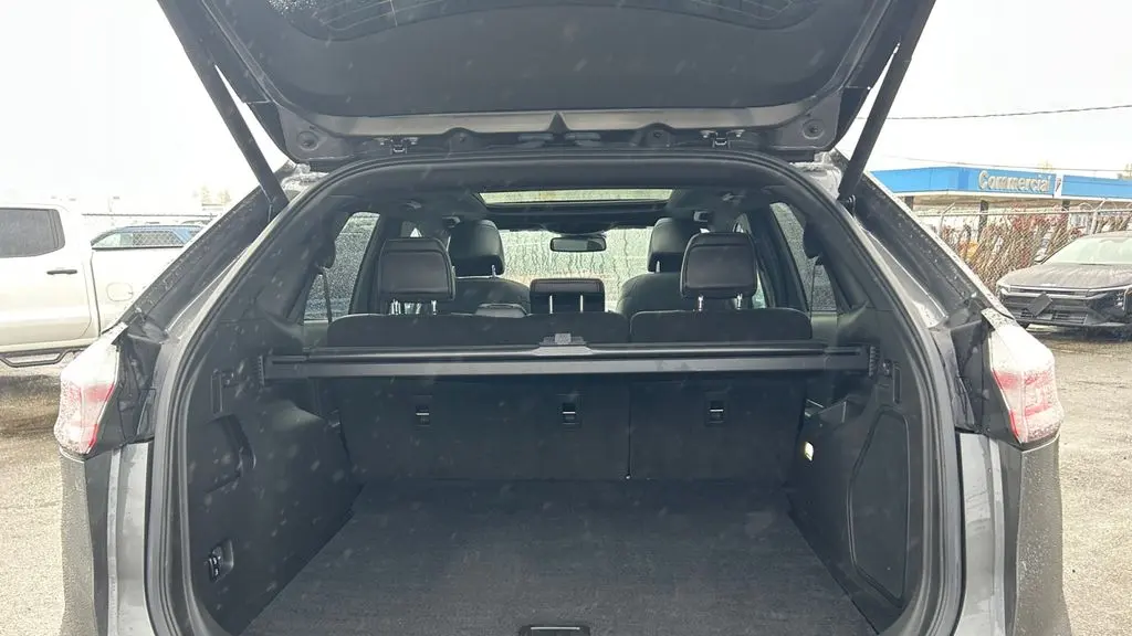 2023 Ford Edge ST