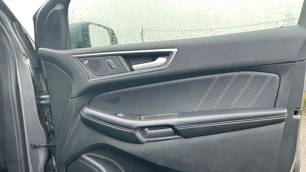 2023 Ford Edge ST