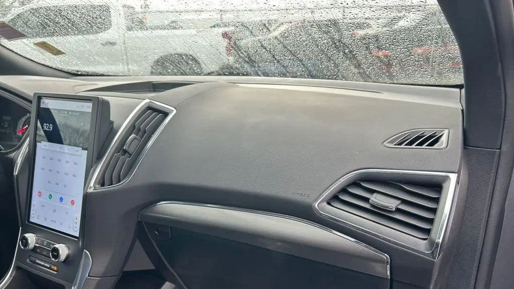 2023 Ford Edge ST