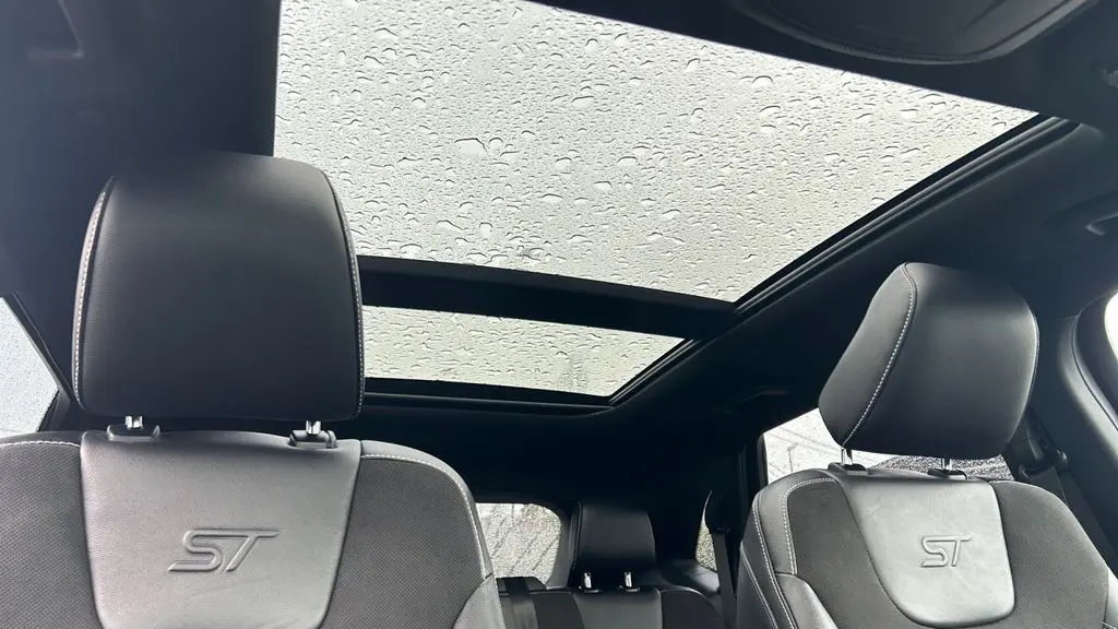 2023 Ford Edge ST