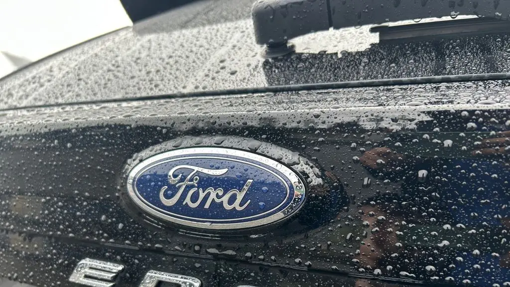 2023 Ford Edge ST