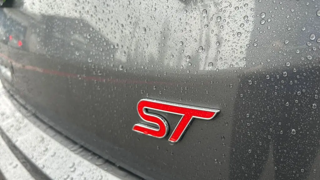 2023 Ford Edge ST
