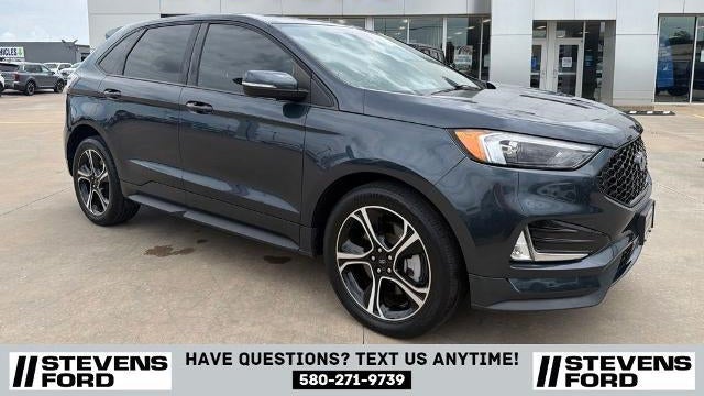 Preowned 2023 Ford Edge ST for Sale