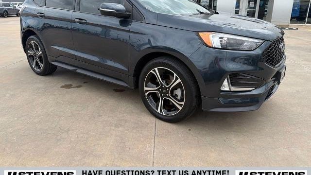 2023 Ford Edge ST