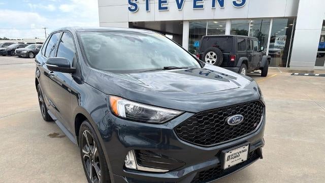 2023 Ford Edge ST