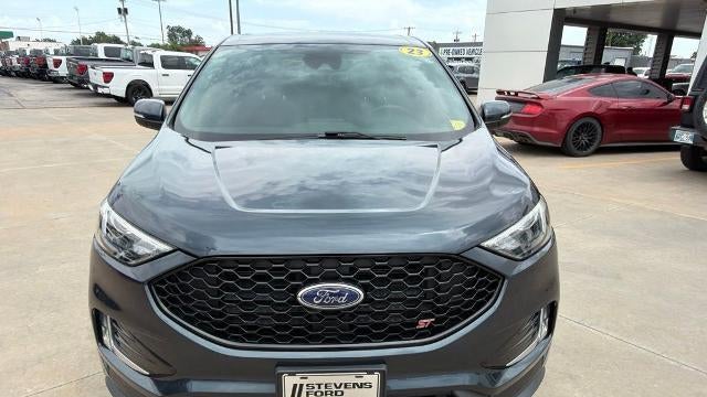 2023 Ford Edge ST