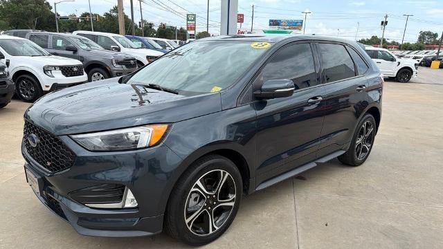 2023 Ford Edge ST