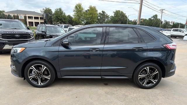 2023 Ford Edge ST