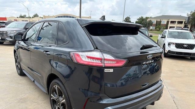2023 Ford Edge ST
