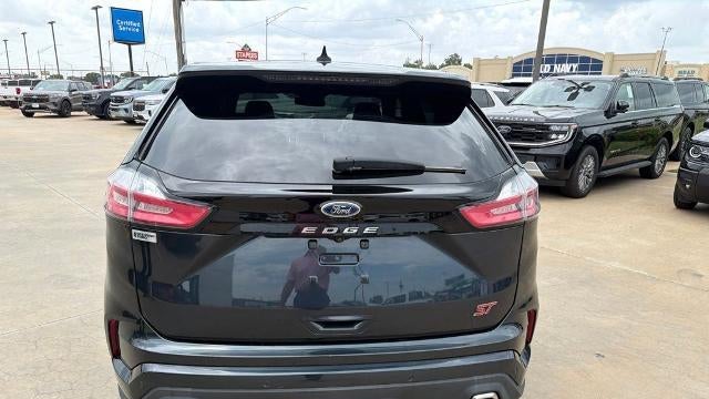 2023 Ford Edge ST