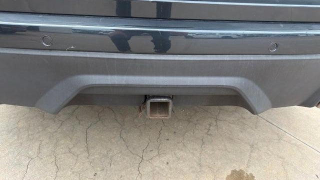 2023 Ford Edge ST