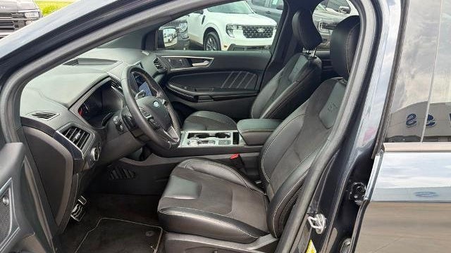 2023 Ford Edge ST