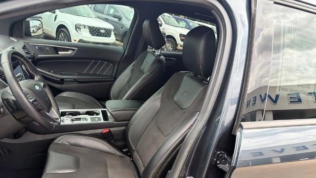 2023 Ford Edge ST