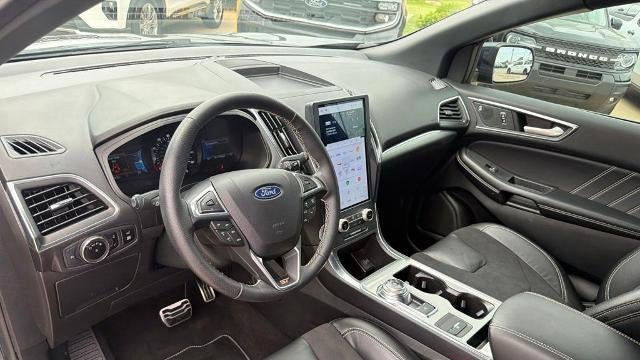 2023 Ford Edge ST