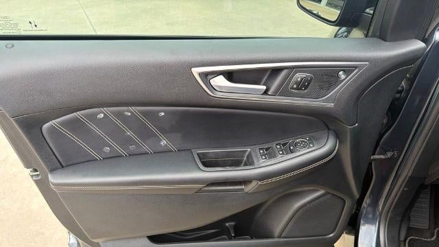 2023 Ford Edge ST