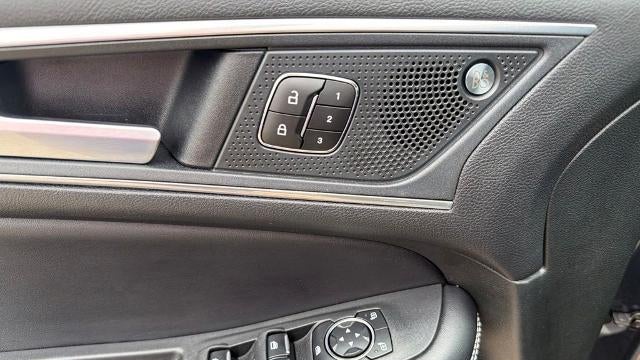2023 Ford Edge ST