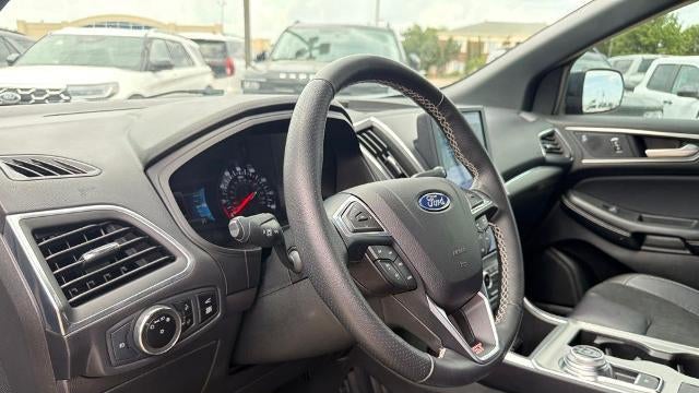 2023 Ford Edge ST