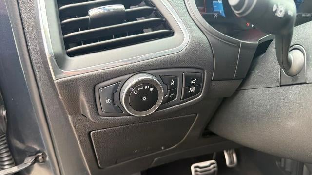 2023 Ford Edge ST