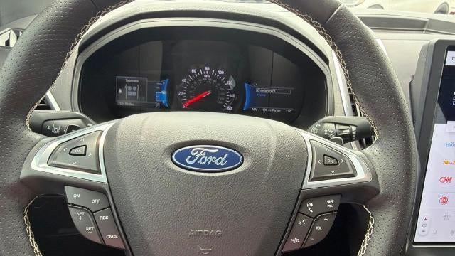 2023 Ford Edge ST