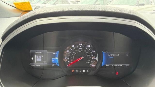 2023 Ford Edge ST