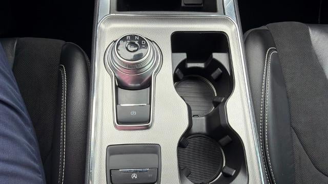 2023 Ford Edge ST