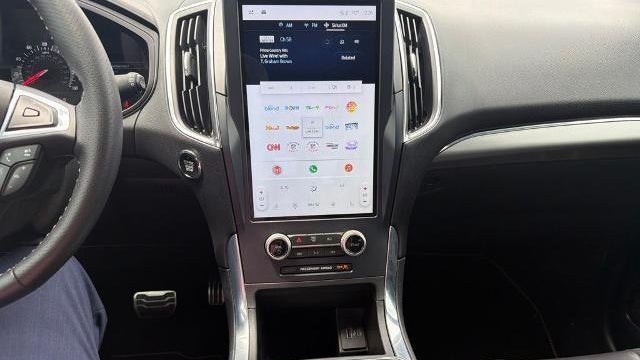 2023 Ford Edge ST
