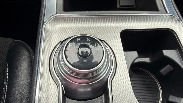 2023 Ford Edge ST