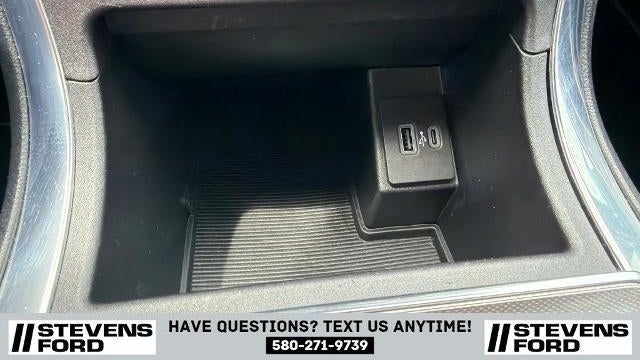 2023 Ford Edge ST