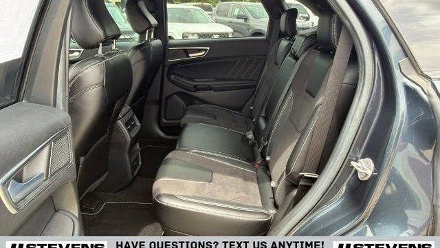 2023 Ford Edge ST