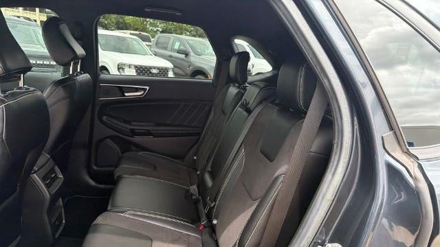 2023 Ford Edge ST