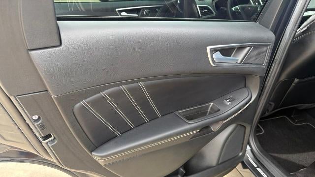 2023 Ford Edge ST