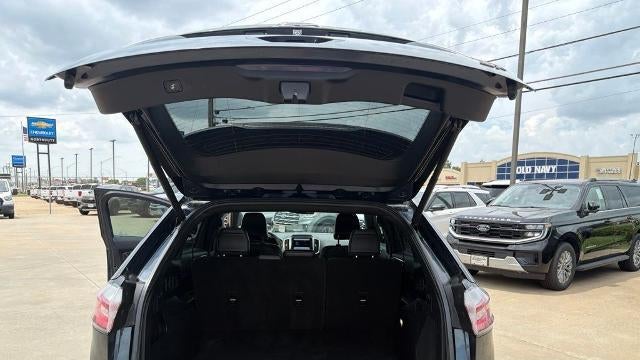 2023 Ford Edge ST