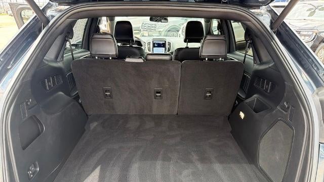 2023 Ford Edge ST