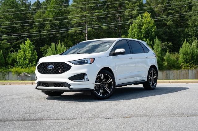 2023 Ford Edge - $29,999