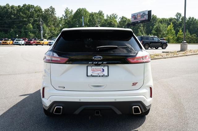 2023 Ford Edge - $29,999