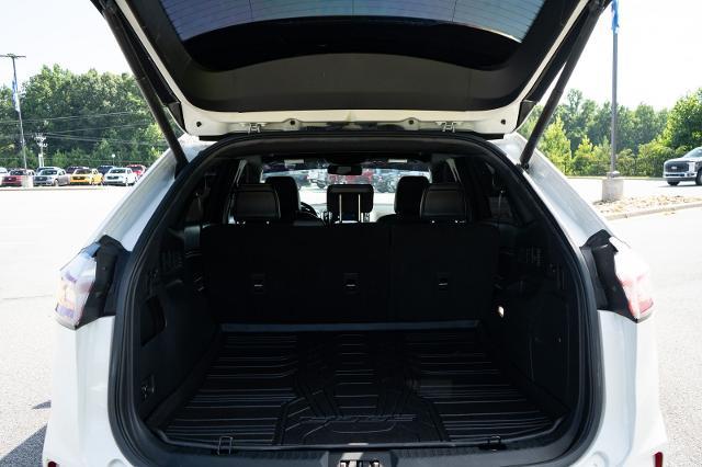 2023 Ford Edge - $29,999