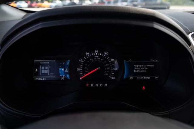 2023 Ford Edge - $29,999