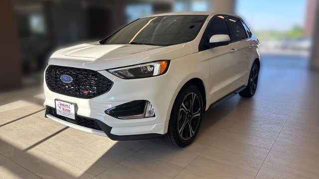 Preowned 2023 Ford Edge ST for Sale
