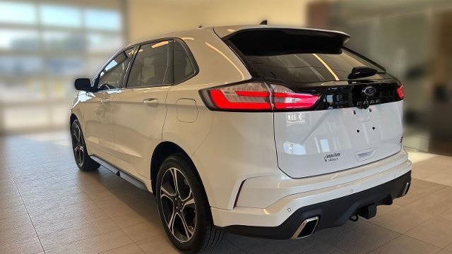 2023 Ford Edge ST