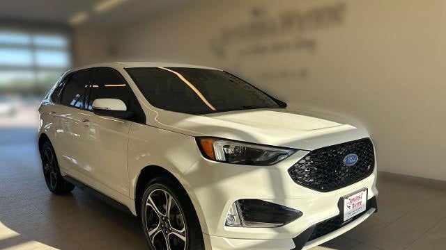 2023 Ford Edge ST