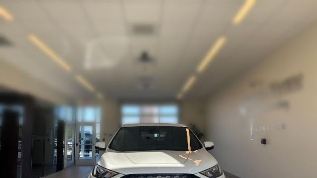 2023 Ford Edge ST