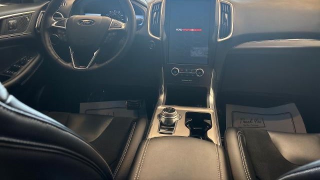 2023 Ford Edge ST