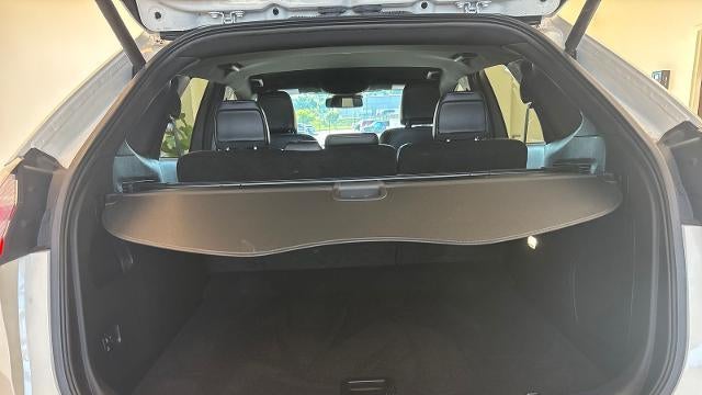 2023 Ford Edge ST