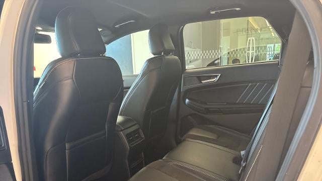 2023 Ford Edge ST