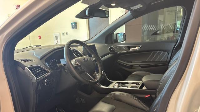 2023 Ford Edge ST