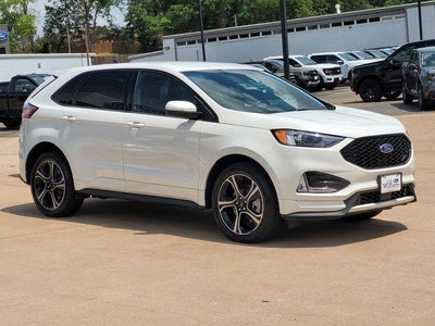 2023 Ford Edge AWD ST 4DR Crossover
